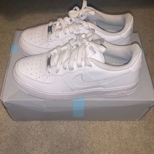 Nike Air Force 1s
